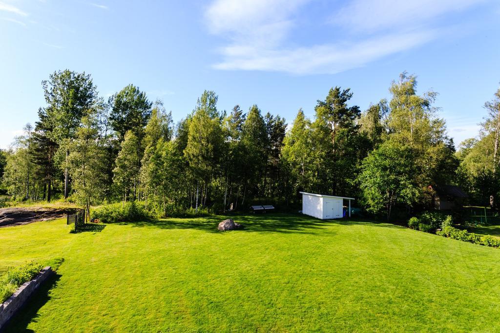 Vaggeryd Soedra Park Apartment Habitación foto