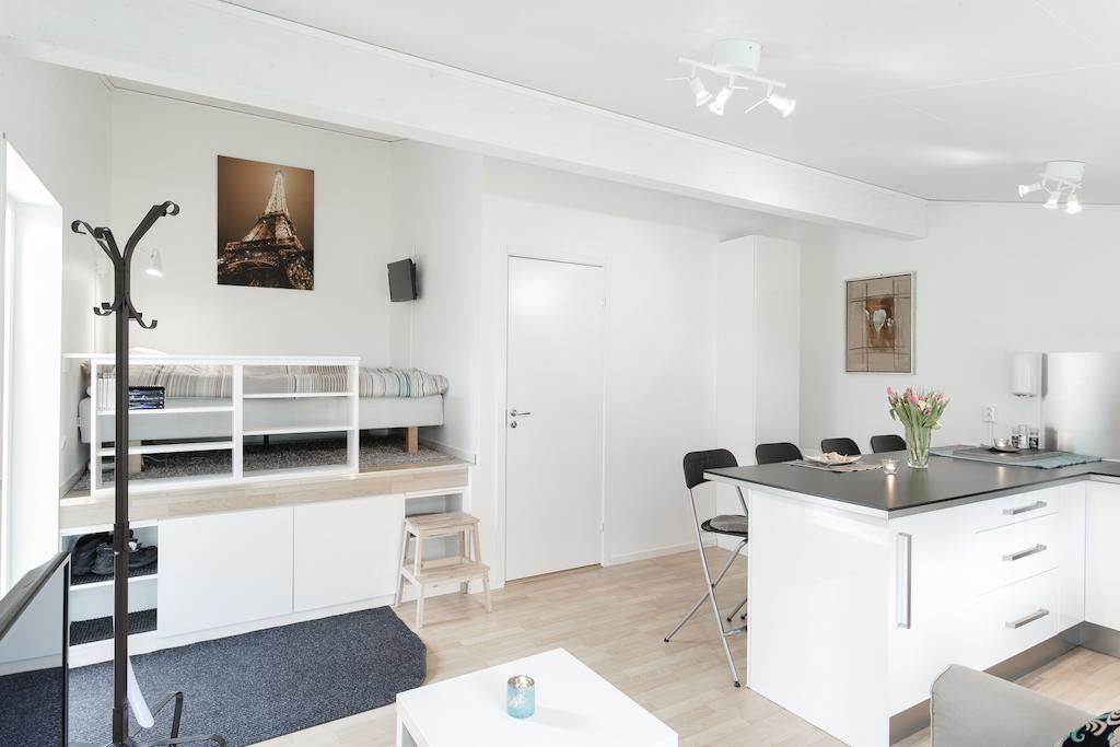 Vaggeryd Soedra Park Apartment Habitación foto